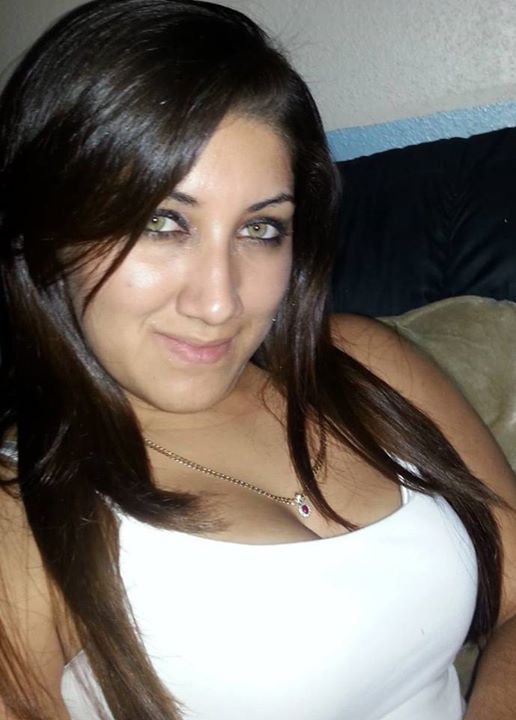 Lisette Marinero - Class of 2010 - Mount Vernon High School