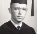 Peter Controvich, class of 1962