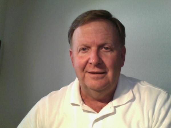 Jim Hamilton - Class of 1971 - Twin Valley South High School
