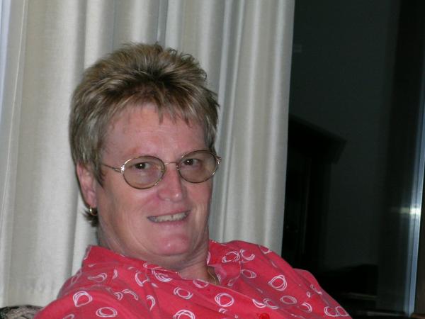 Nancy Feisley - Class of 1969 - Twin Valley South High School