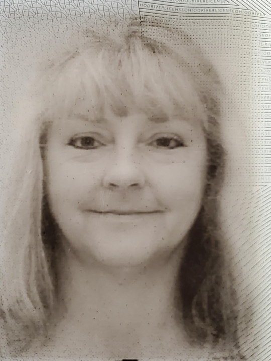 Teresa Clayton - Class of 1981 - Twin Valley South High School