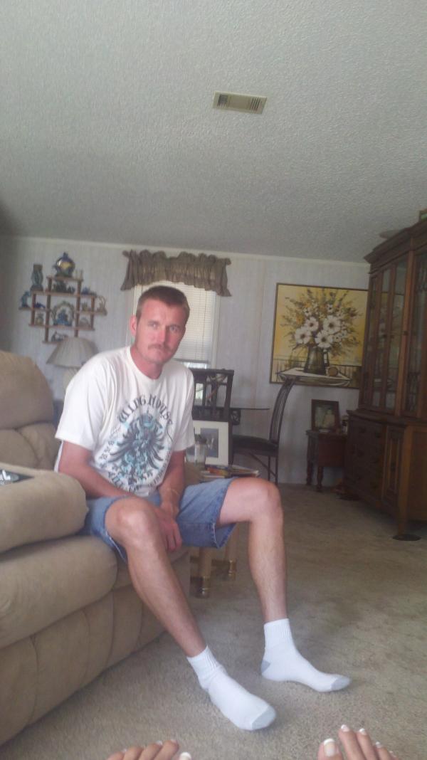 Mike Zimmerman - Class of 1989 - Twin Valley South High School