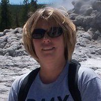 Marcie Glander - Class of 1986 - Twin Valley South High School