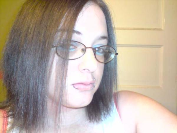 Loretta White - Class of 2007 - Twin Valley South High School