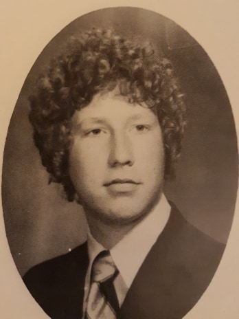 Charles Brubaker - Class of 1978 - Twin Valley South High School