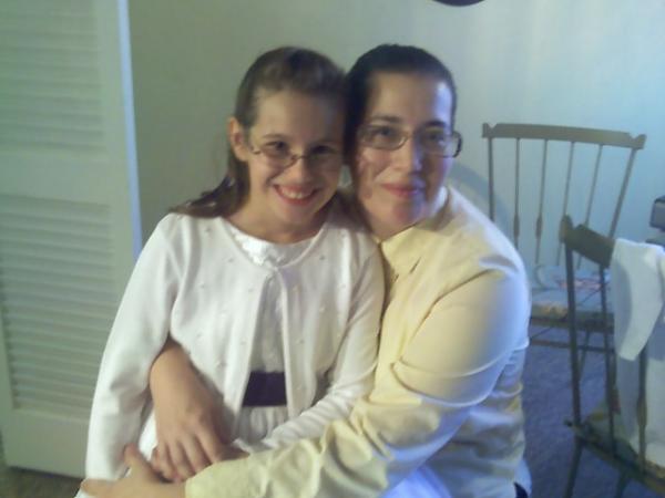 Jennifer Rutan - Class of 1999 - Twin Valley South High School