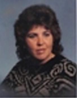 Rebecca Rader - Class of 1974 - Twin Valley South High School
