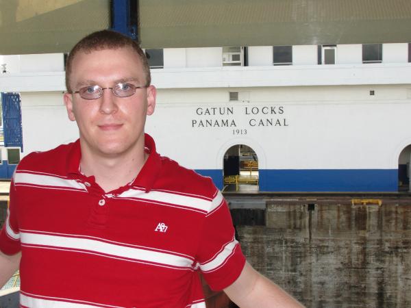 Justin Stebbins - Class of 2006 - Twin Valley South High School