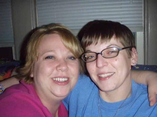 Kelly Karns - Class of 1996 - Twin Valley South High School