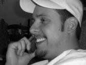 Alex Geeting - Class of 2000 - Twin Valley South High School
