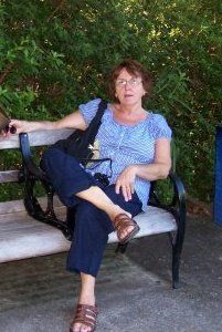 Alma Napier - Class of 1967 - Twin Valley South High School