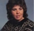 Rebecca Rader, class of 1974