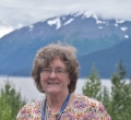 Brenda Brenda Krickenbarger