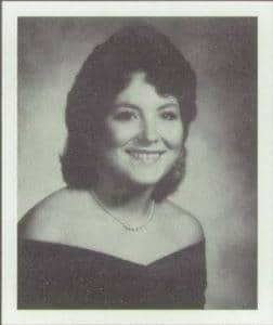 Tricia Harrell - Class of 1984 - Woodbury High School