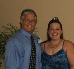 Ronald Hicks - Class of 1977 - Woodbury High School