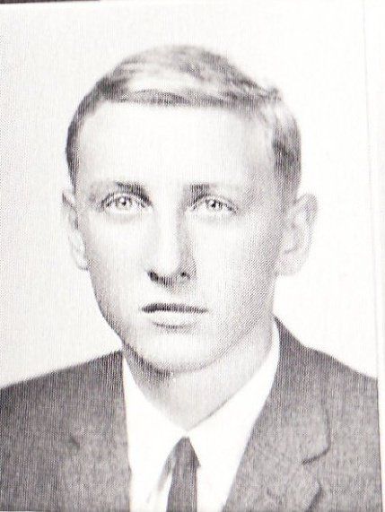 Steve Van Note - Class of 1965 - Woodbury High School