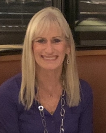 Wanda Budd - Class of 1976 - Woodbury High School