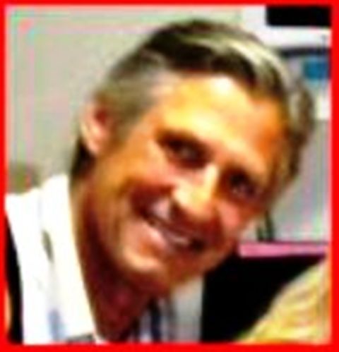 Reade Ware, Sr. - Class of 1964 - Woodbury High School