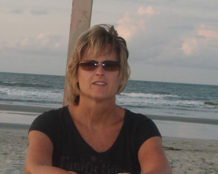 Beth Walls - Class of 1977 - Woodbury High School