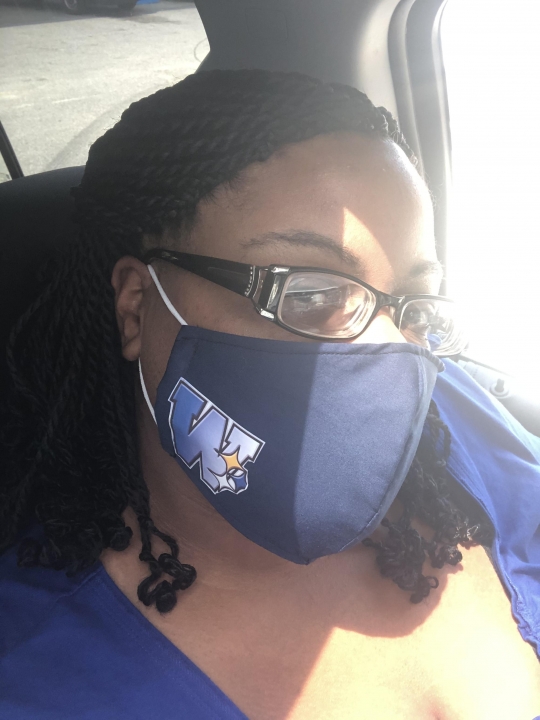 Brandi Moore - Class of 1998 - Woodbury High School