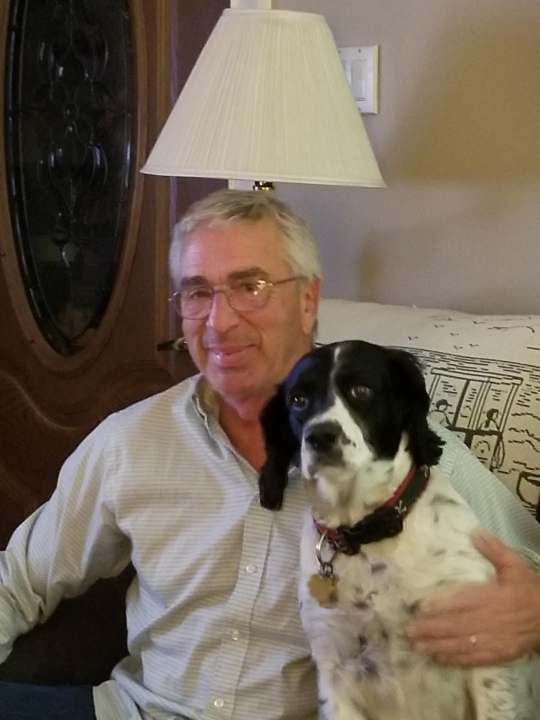 Frank Wilson - Class of 1969 - Woodbury High School