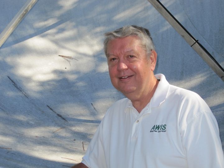 Rodger Getz - Class of 1970 - Woodbury High School