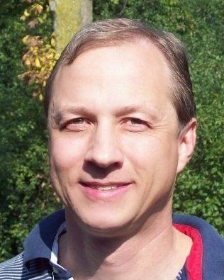 David Ginter - Class of 1980 - Woodbury High School
