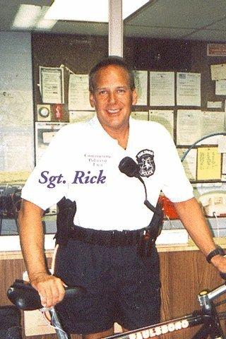 Richard  L.  (rick) Hershey,  Ii - Class of 1969 - Woodbury High School