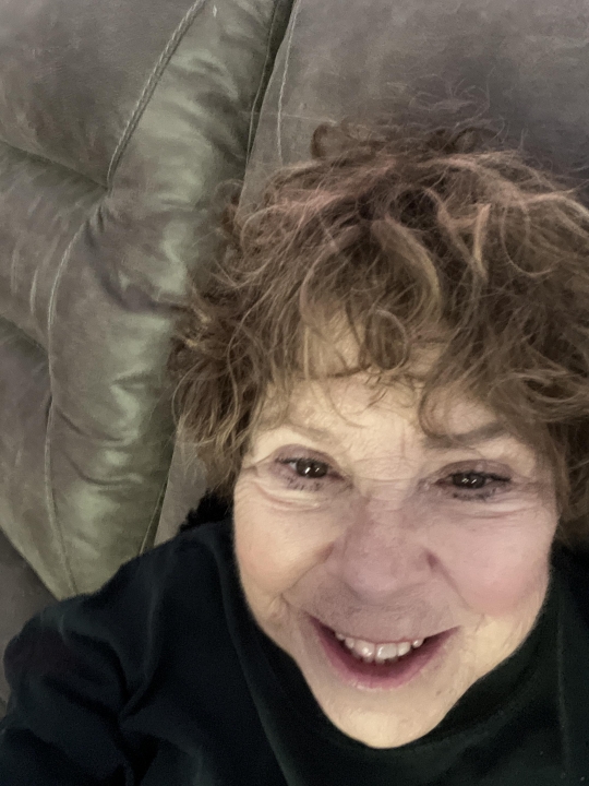 Joan Gildsmith - Class of 1962 - Woodbury High School