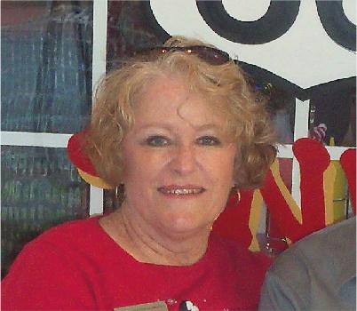 Virginia M. (ginny) Runner - Class of 1962 - Woodbury High School