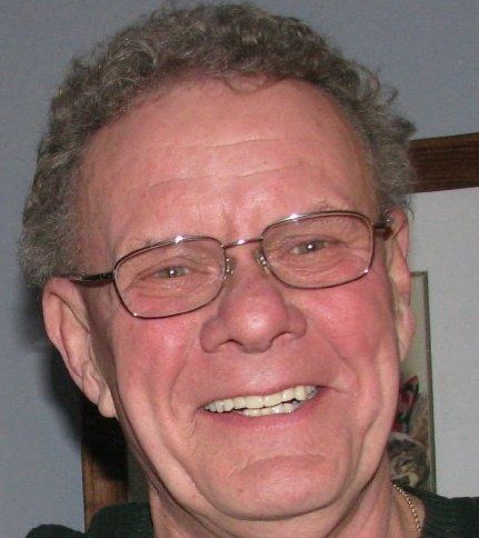 Bill Burow - Class of 1965 - Woodbury High School