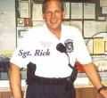 Richard  L.  (rick) Hershey,  Ii, class of 1969