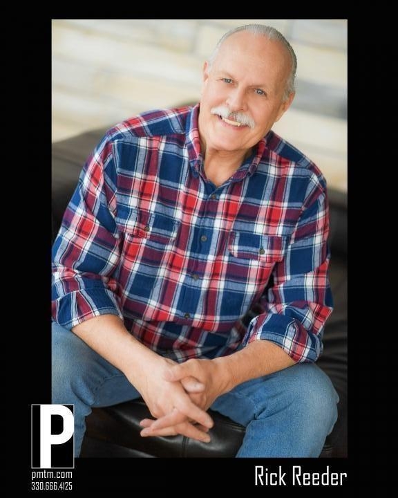 Richard Reeder - Class of 1967 - Valley Forge High School
