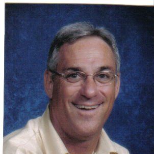 Harry James - Class of 1971 - Valley Forge High School