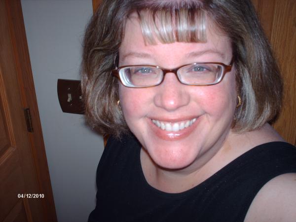 Laura Pehanic - Class of 1985 - Valley Forge High School