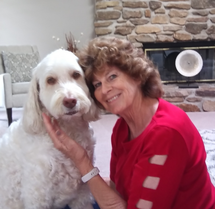 Roberta Wendt - Class of 1969 - Valley Forge High School