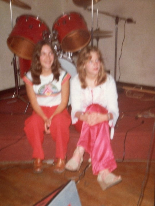 Linda Herrmann - Class of 1975 - Valley Forge High School
