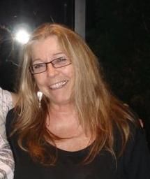 Debra Garner - Class of 1969 - Valley Forge High School