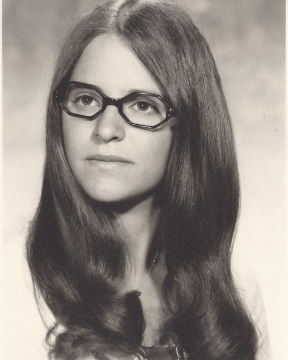 Debbie Hace - Class of 1973 - Valley Forge High School