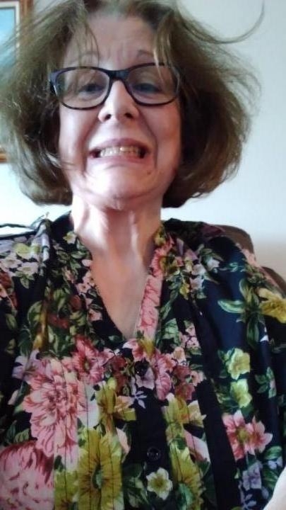 Kathryn Barlock - Class of 1974 - Valley Forge High School