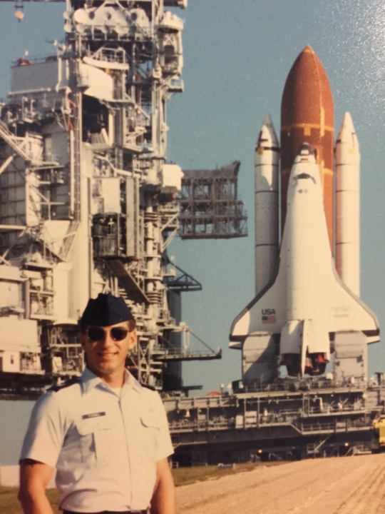 Mitchell O'Donnell - Class of 1969 - Valley Forge High School