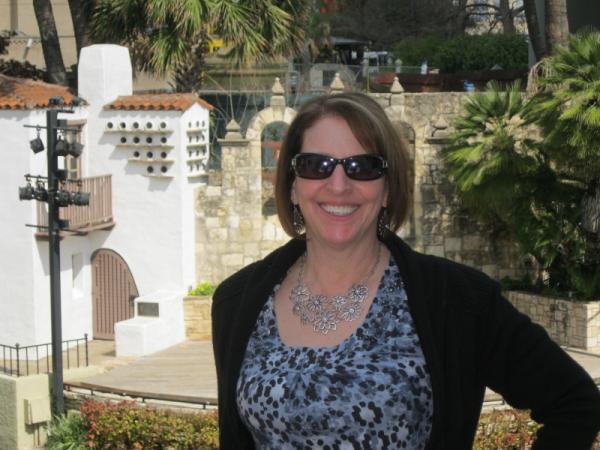 Jane Snyder - Class of 1976 - Valley Forge High School