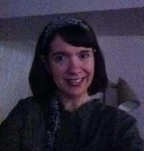 Carrie Bennett - Class of 1994 - Valley Forge High School