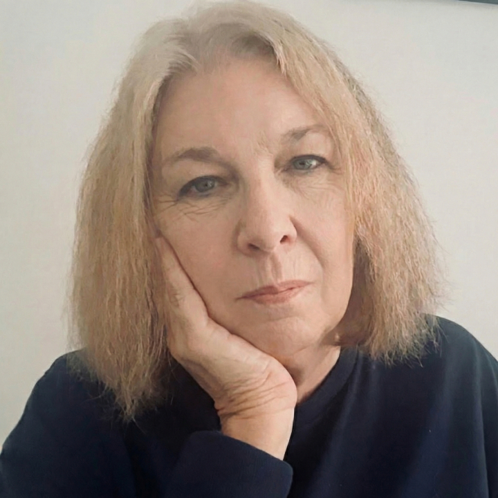 Cathy Basen - Class of 1965 - Valley Forge High School