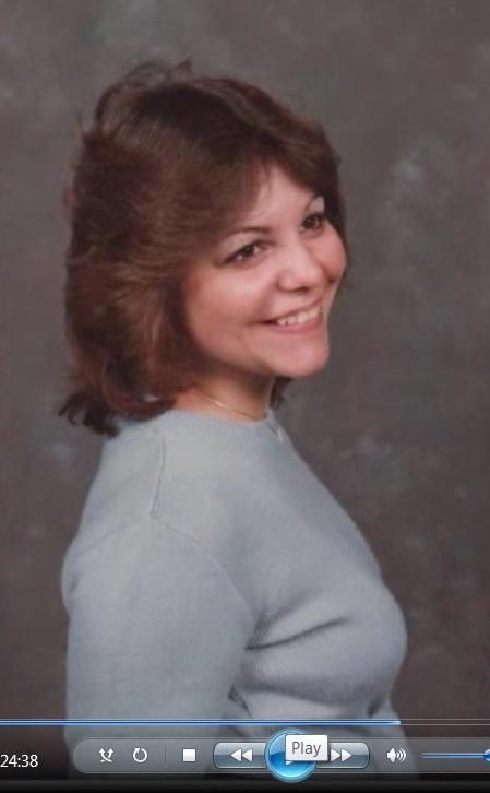 Rose Mellott - Class of 1981 - Valley Forge High School