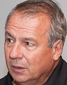 Jim Hribar - Class of 1970 - Valley Forge High School