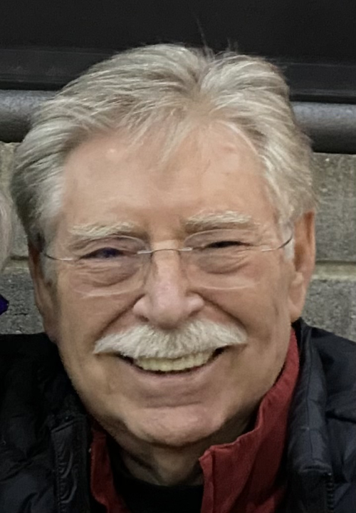 Paul R. Tuggey - Class of 1965 - Valley Forge High School