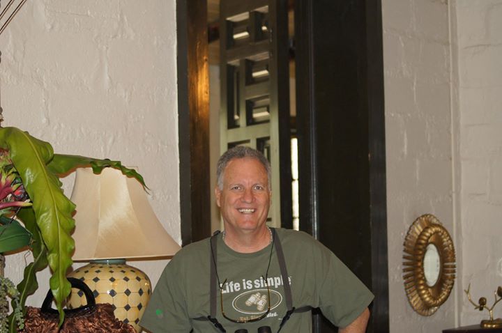 Doug Wetzel - Class of 1972 - Valley Forge High School