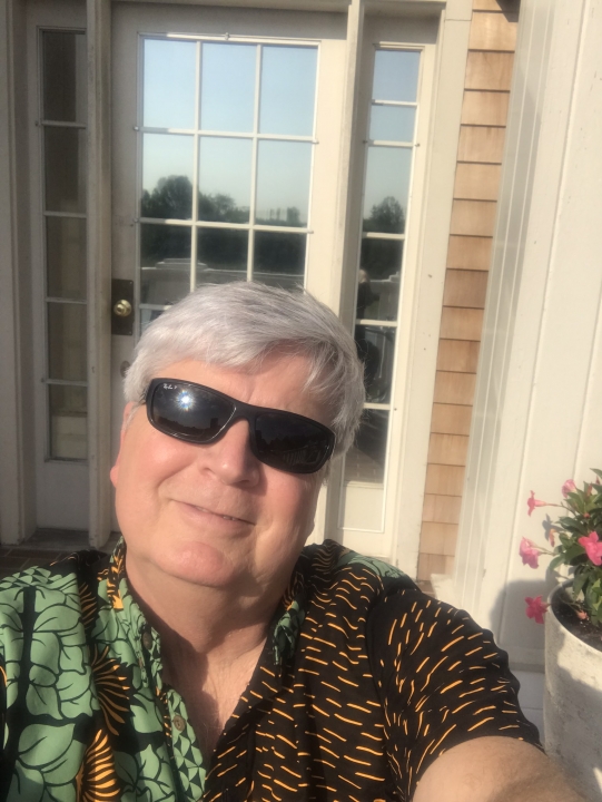Rick Gilcher - Class of 1969 - Valley Forge High School