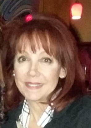 Angela Papa - Class of 1965 - Valley Forge High School